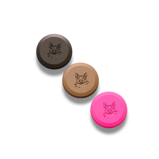 ACRO/T2 Battery Caps - 05.19.25