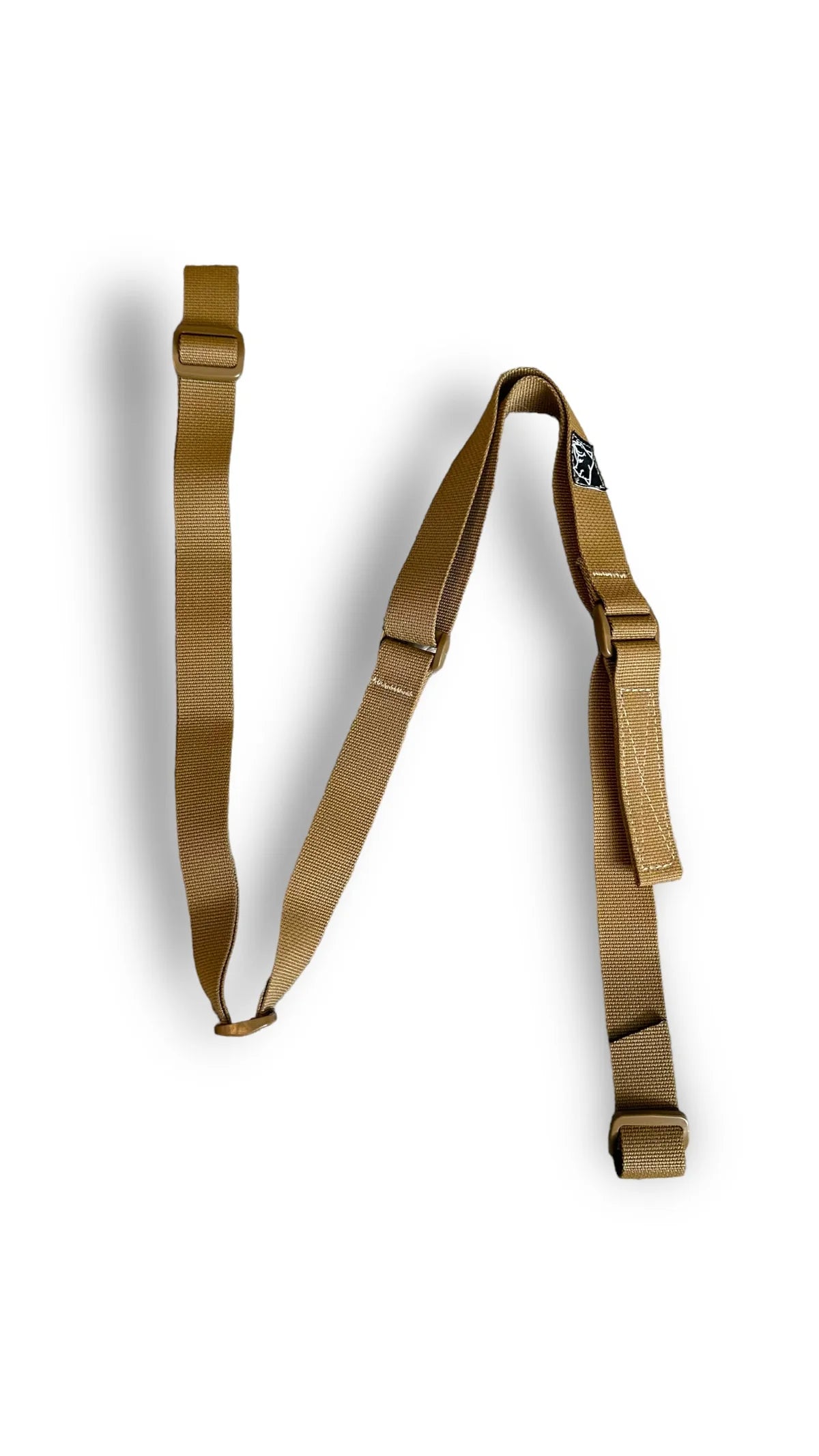 Desert Night Camo Cast Iron Sling