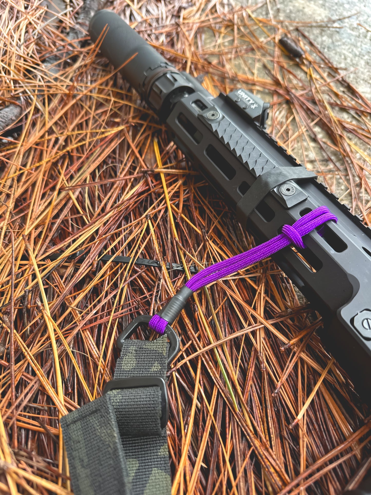 Sling Loops
