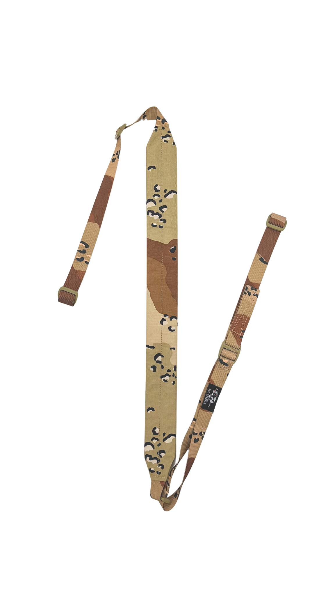 Choco Chip Padded Sling