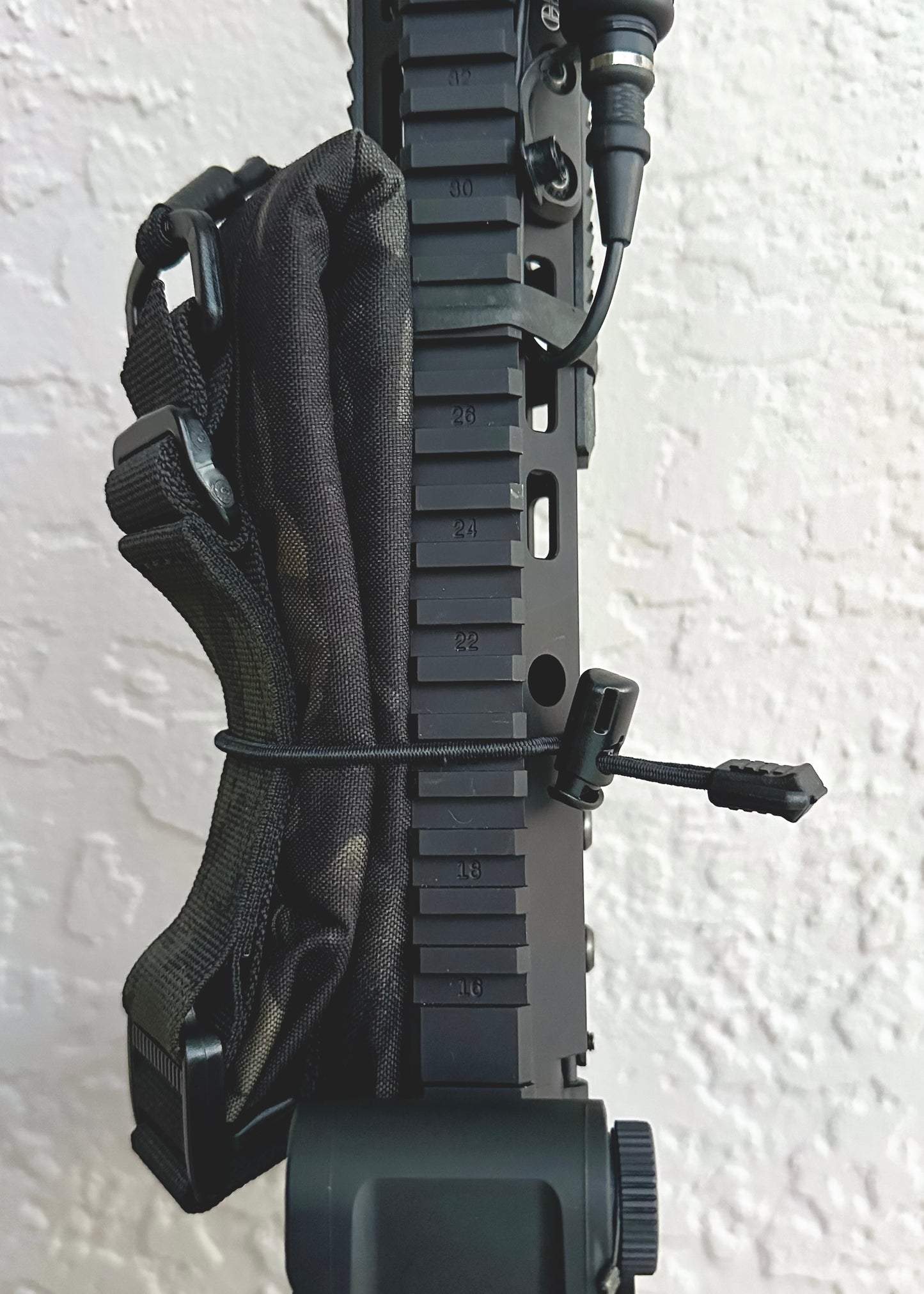 Sling Retention Device