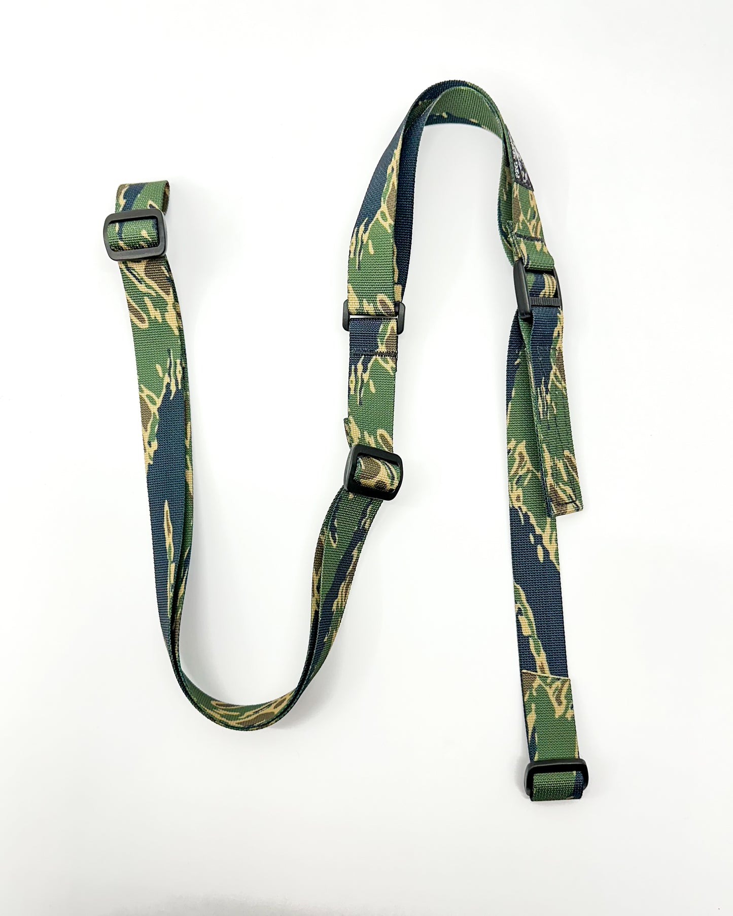 Vietnam Tiger Stripe Sling