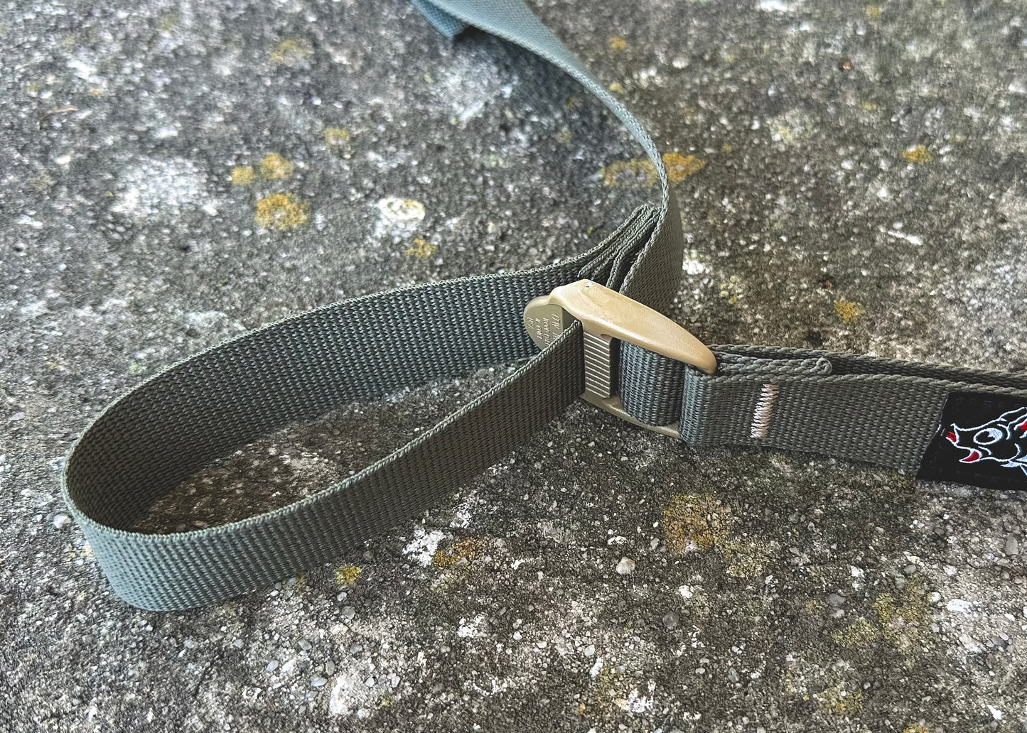 Ranger Green Sling