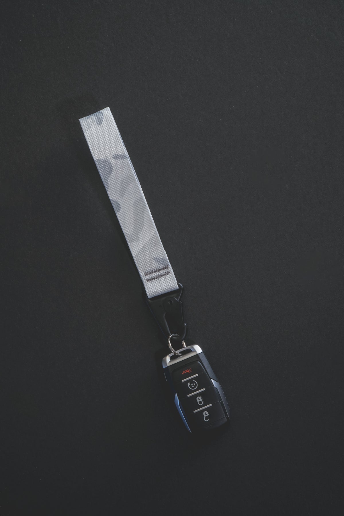 Key Lanyard