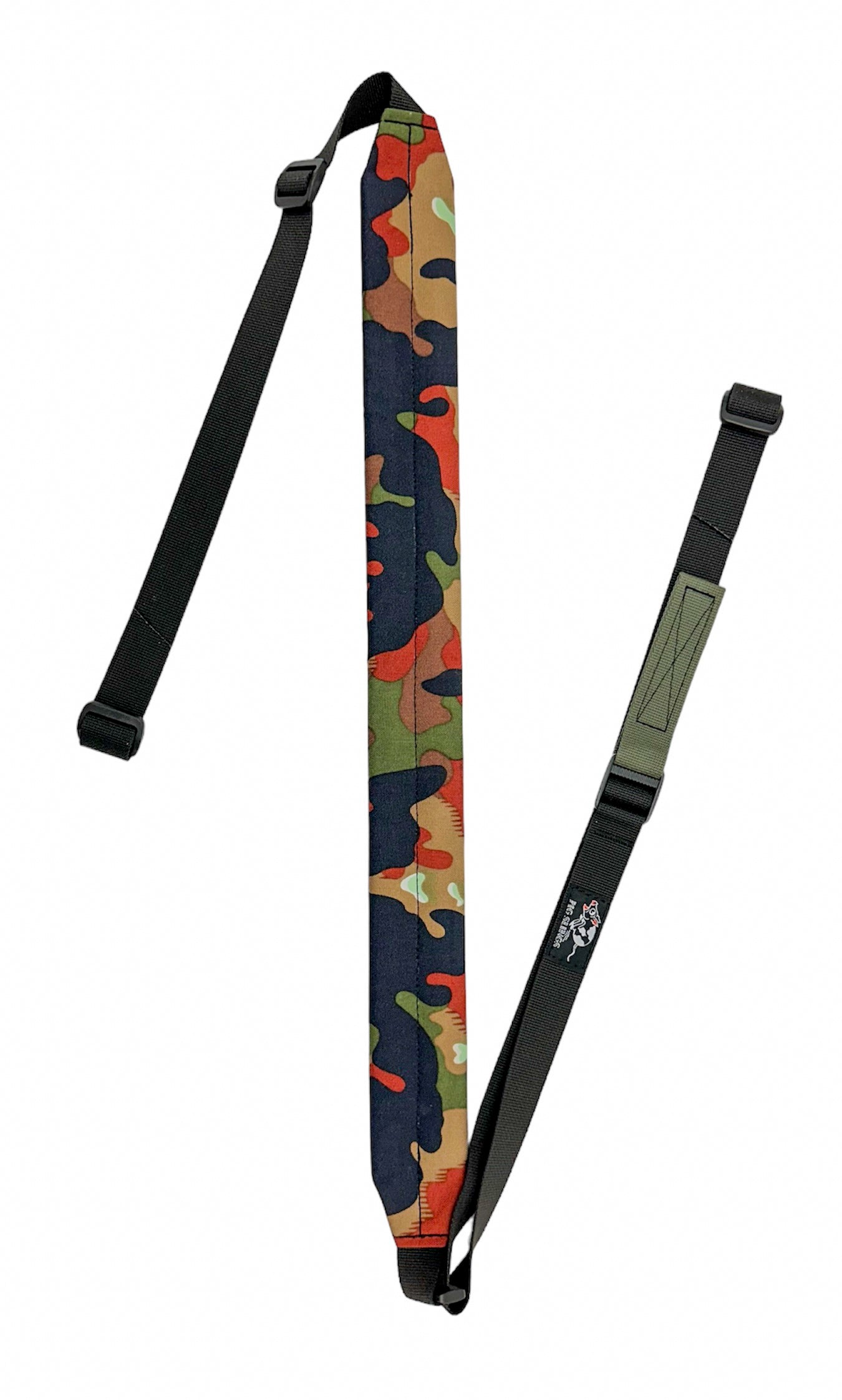 Alpenflage Padded Sling