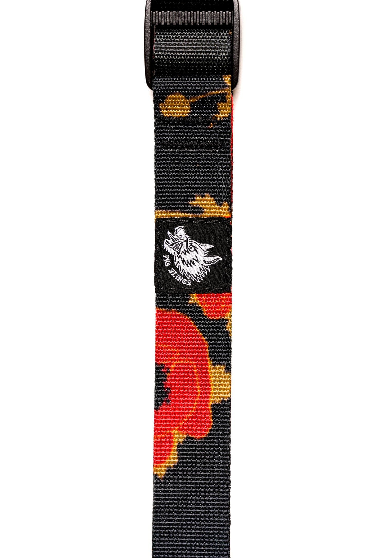 Poppies of War Sling