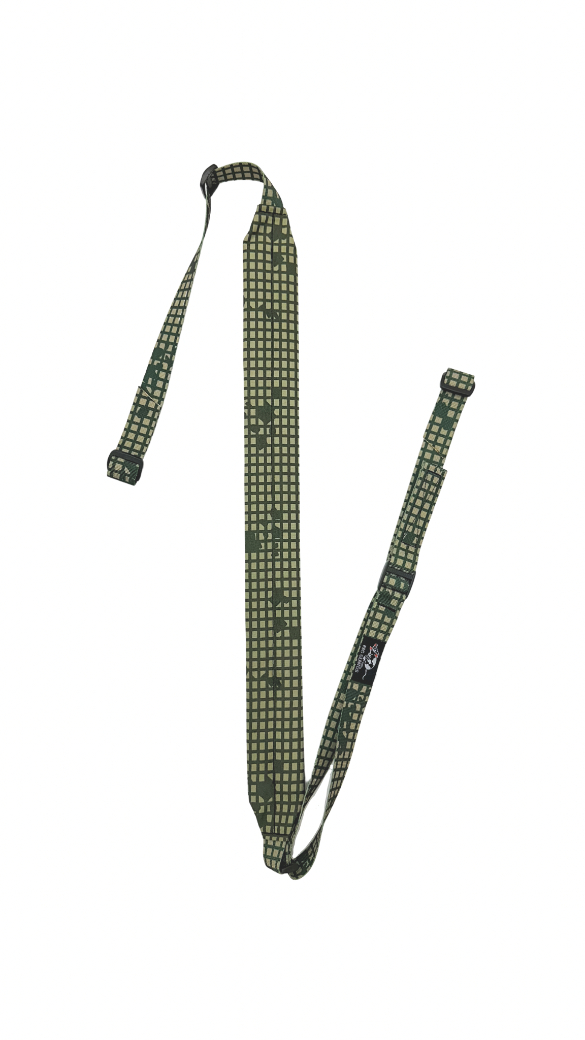 Desert Night Padded Sling