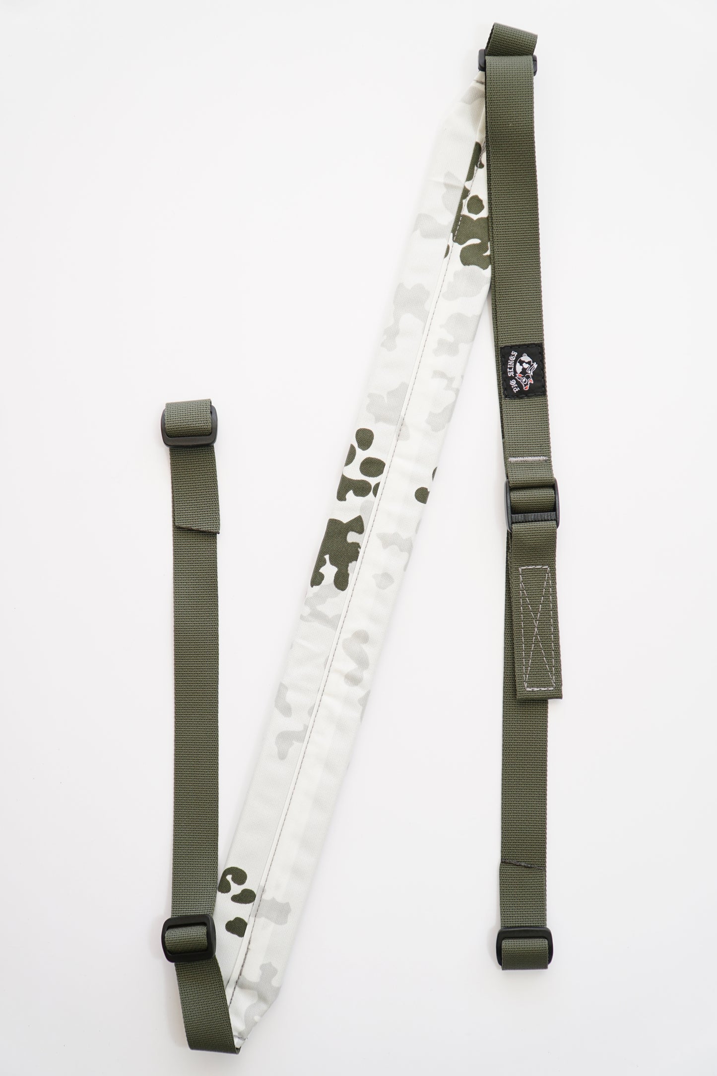 Schneetarn Padded Sling