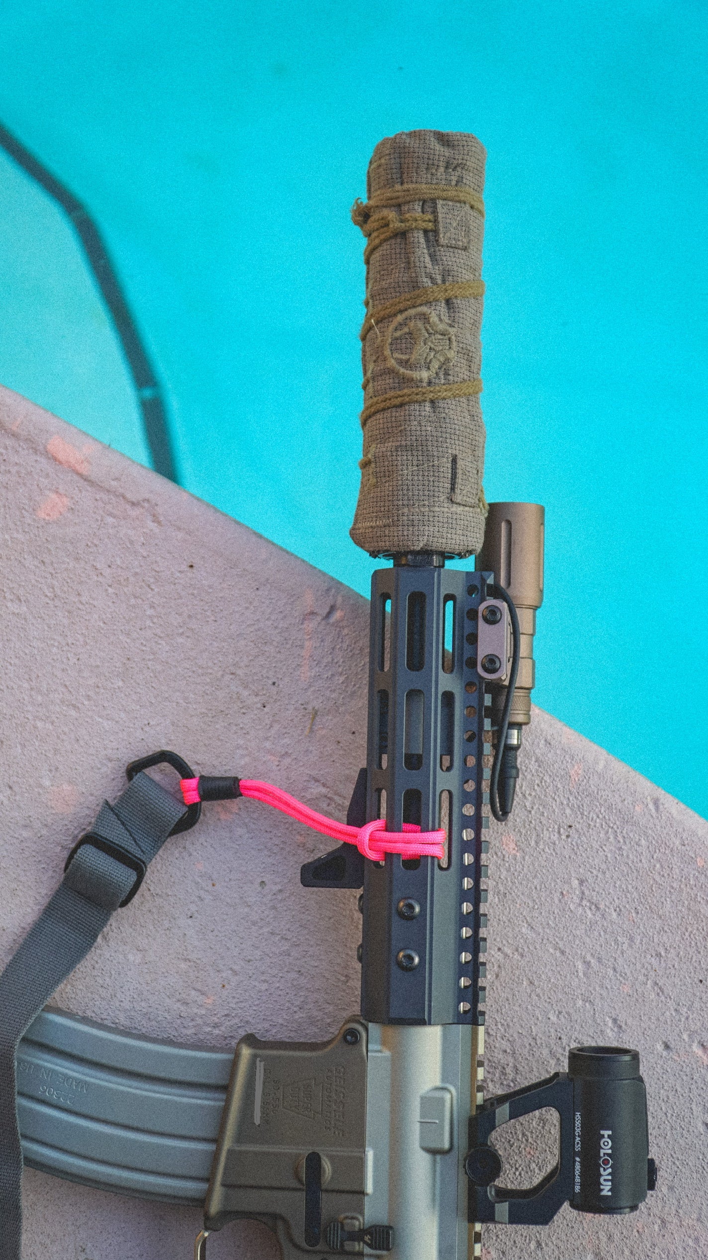 Sling Loops