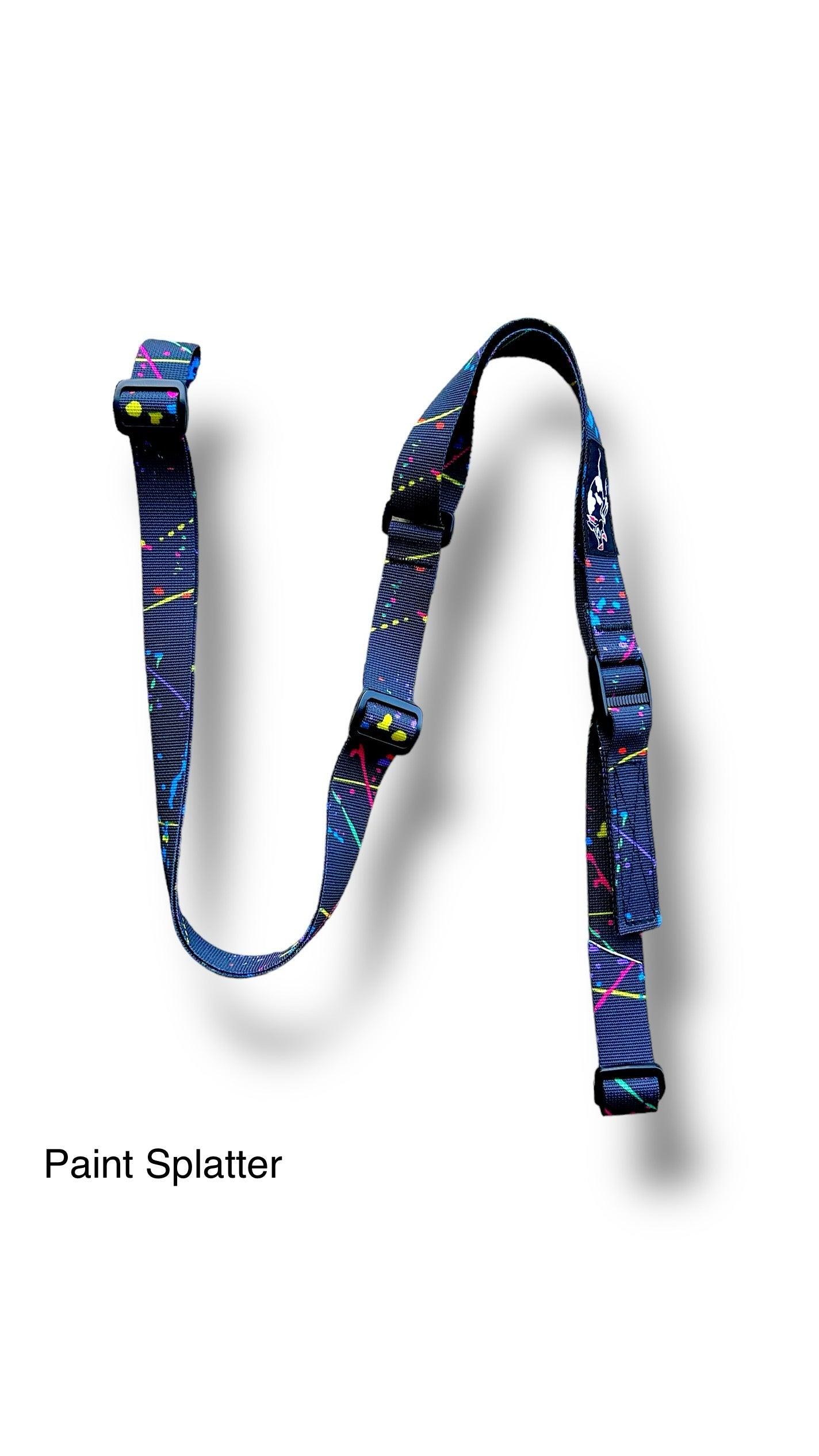 Paint Splatter Sling