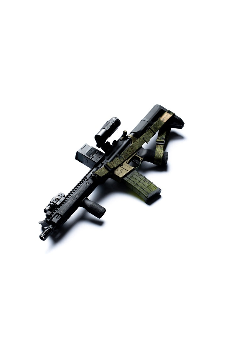 Russian EMR Sling