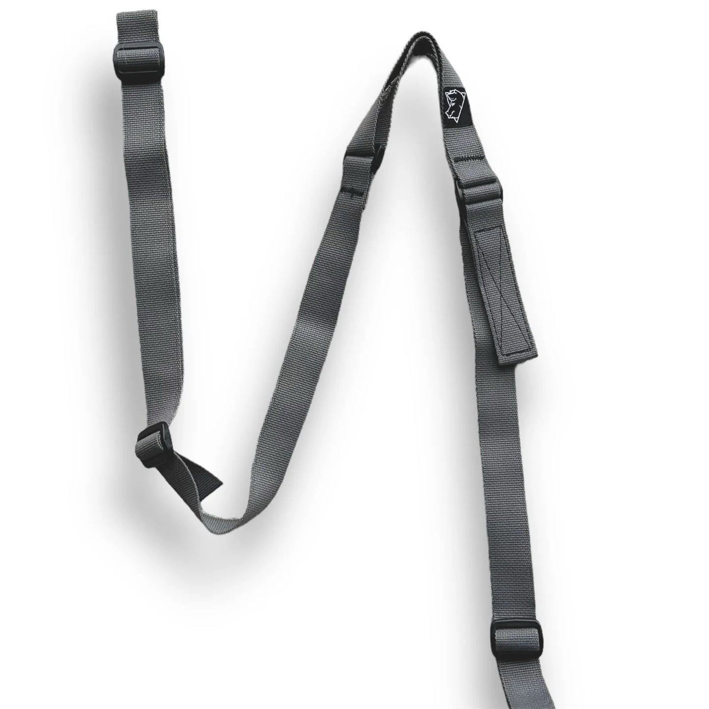 Wolf Grey Sling