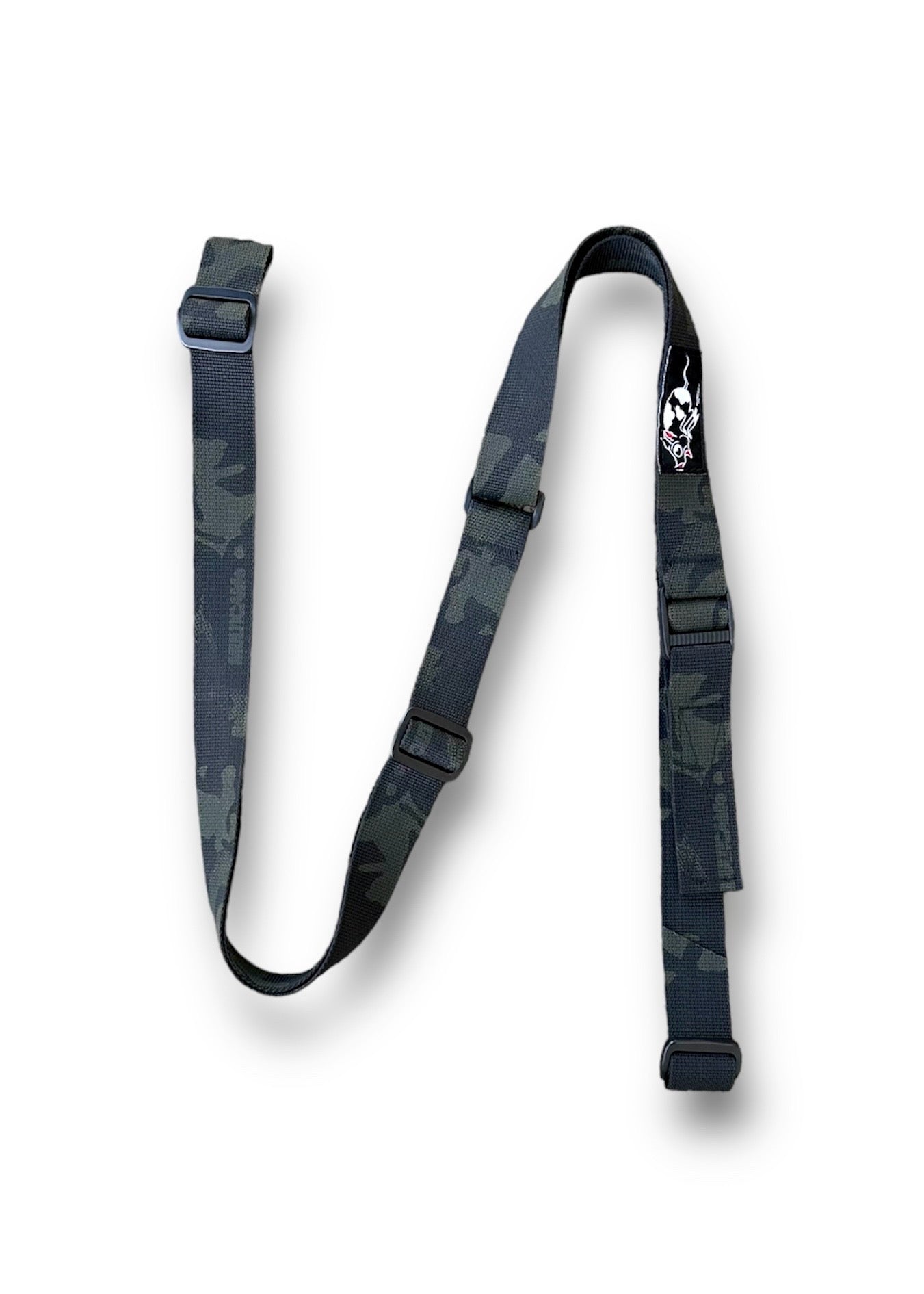 Multicam Black Sling