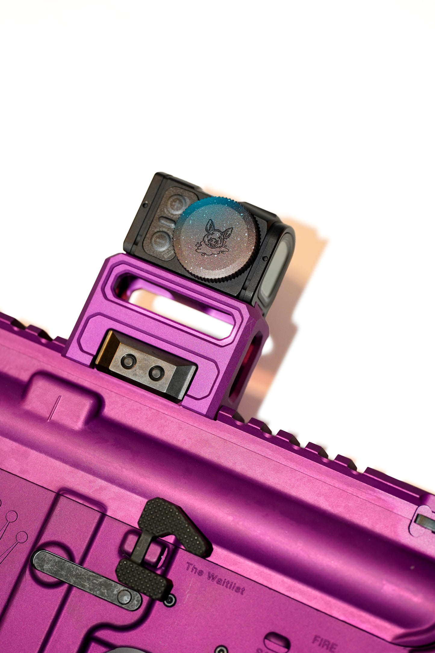 ACRO Battery Caps V3