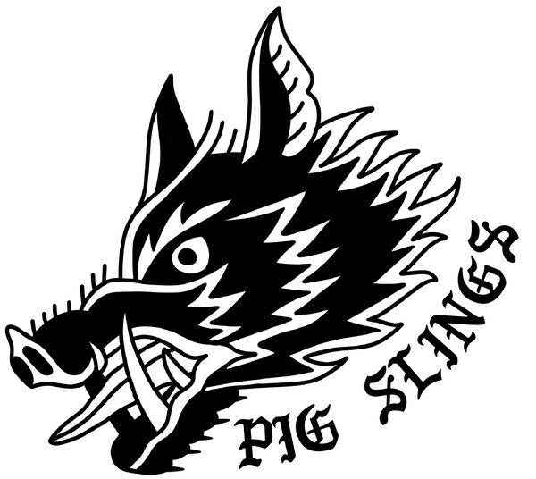Pig Slings logo