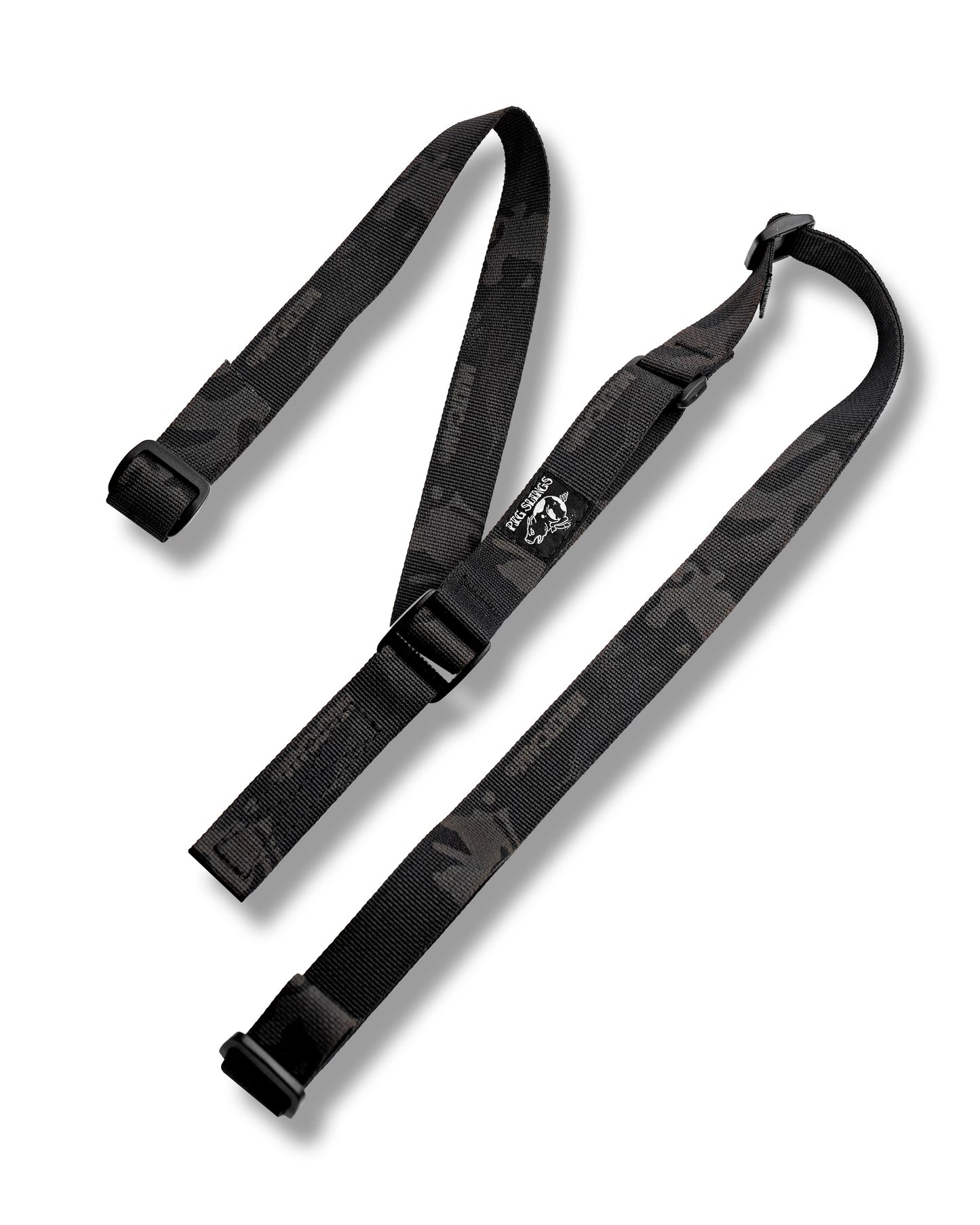 Multicam Black Sling