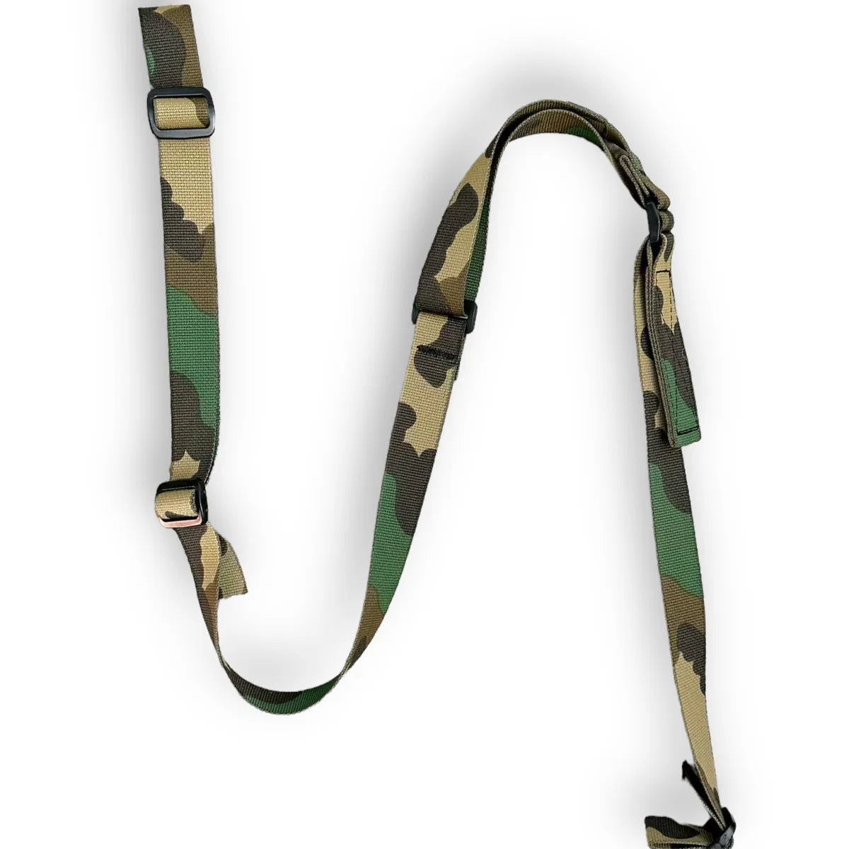 M81 Woodland Sling