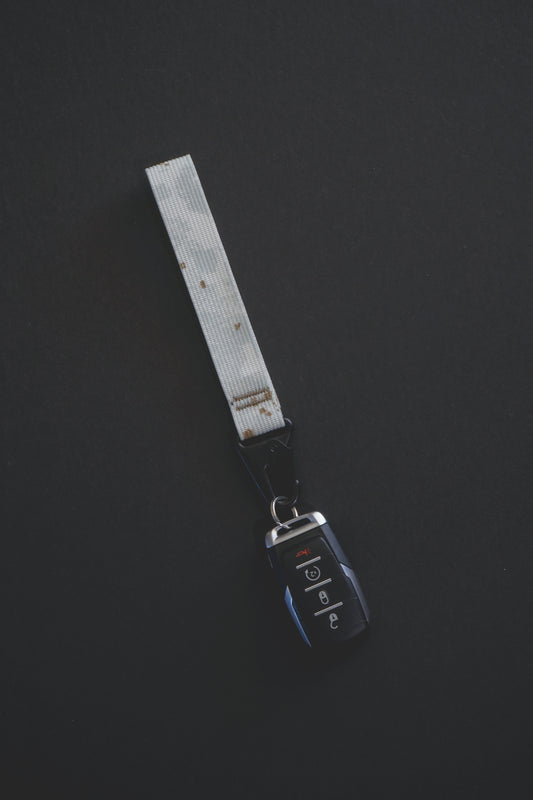 Key Lanyard