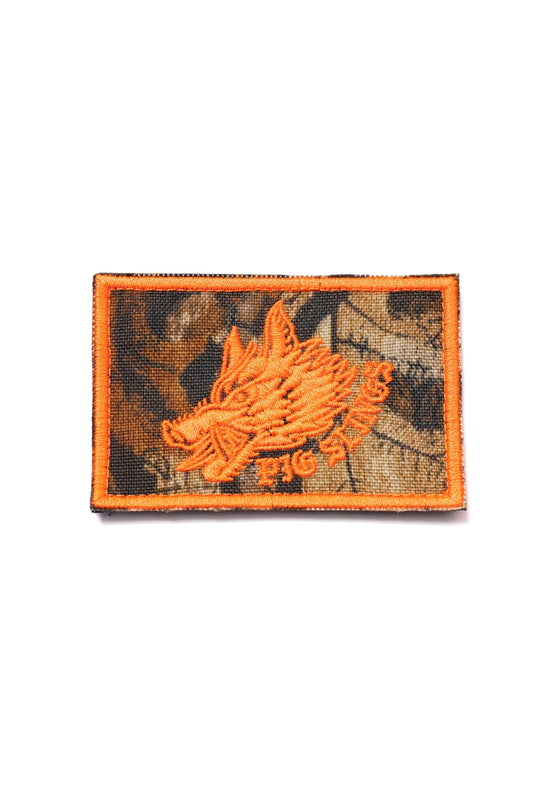 Realtree Patch