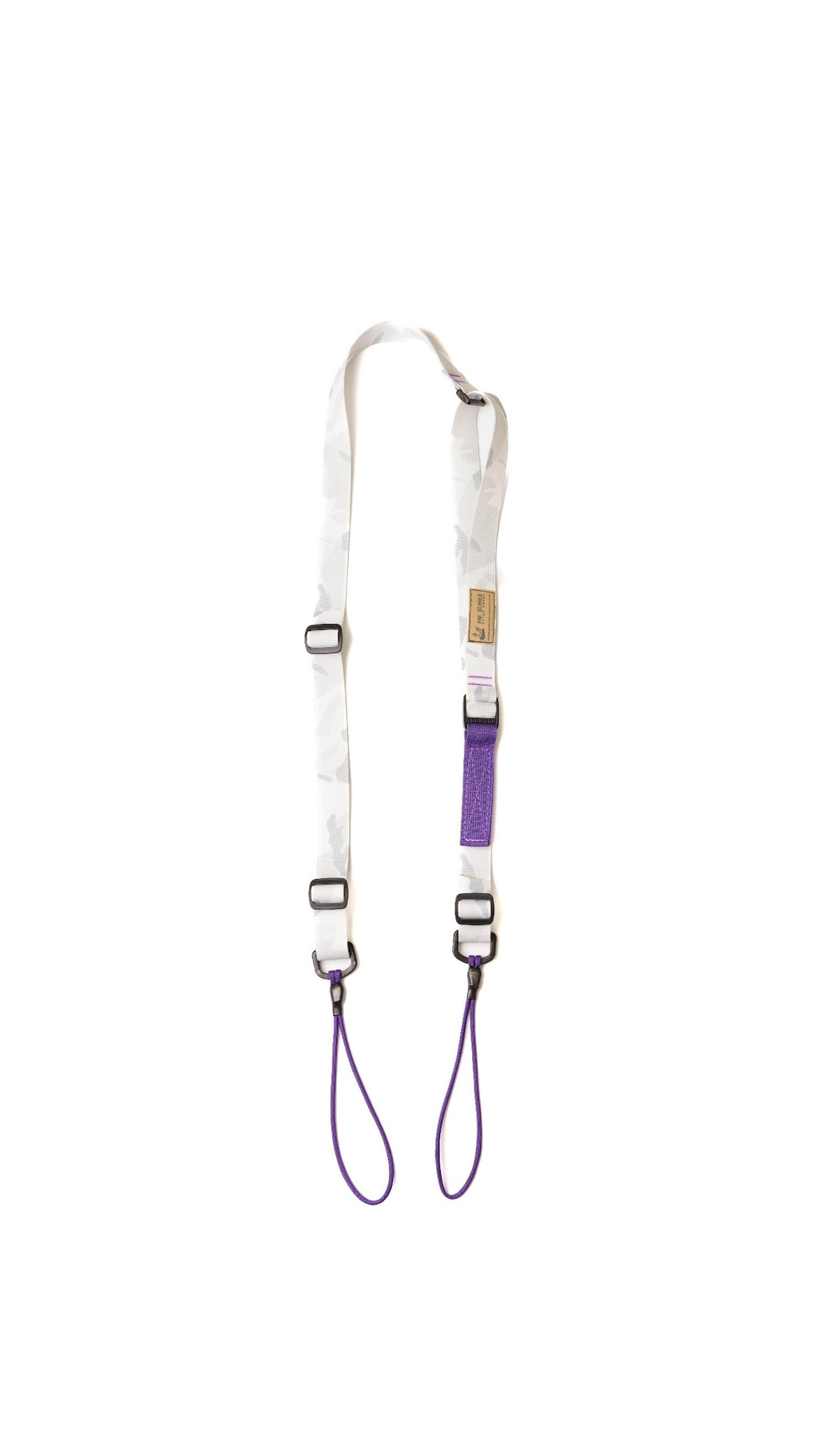 Purple Alpine Sling