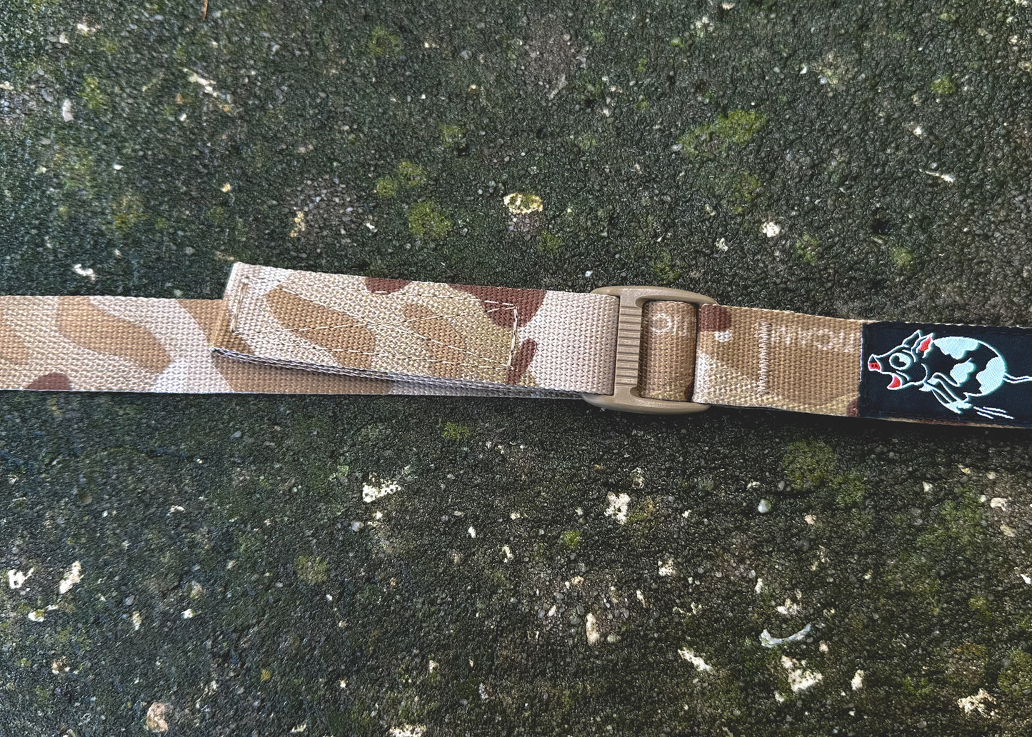 Multicam Arid Sling