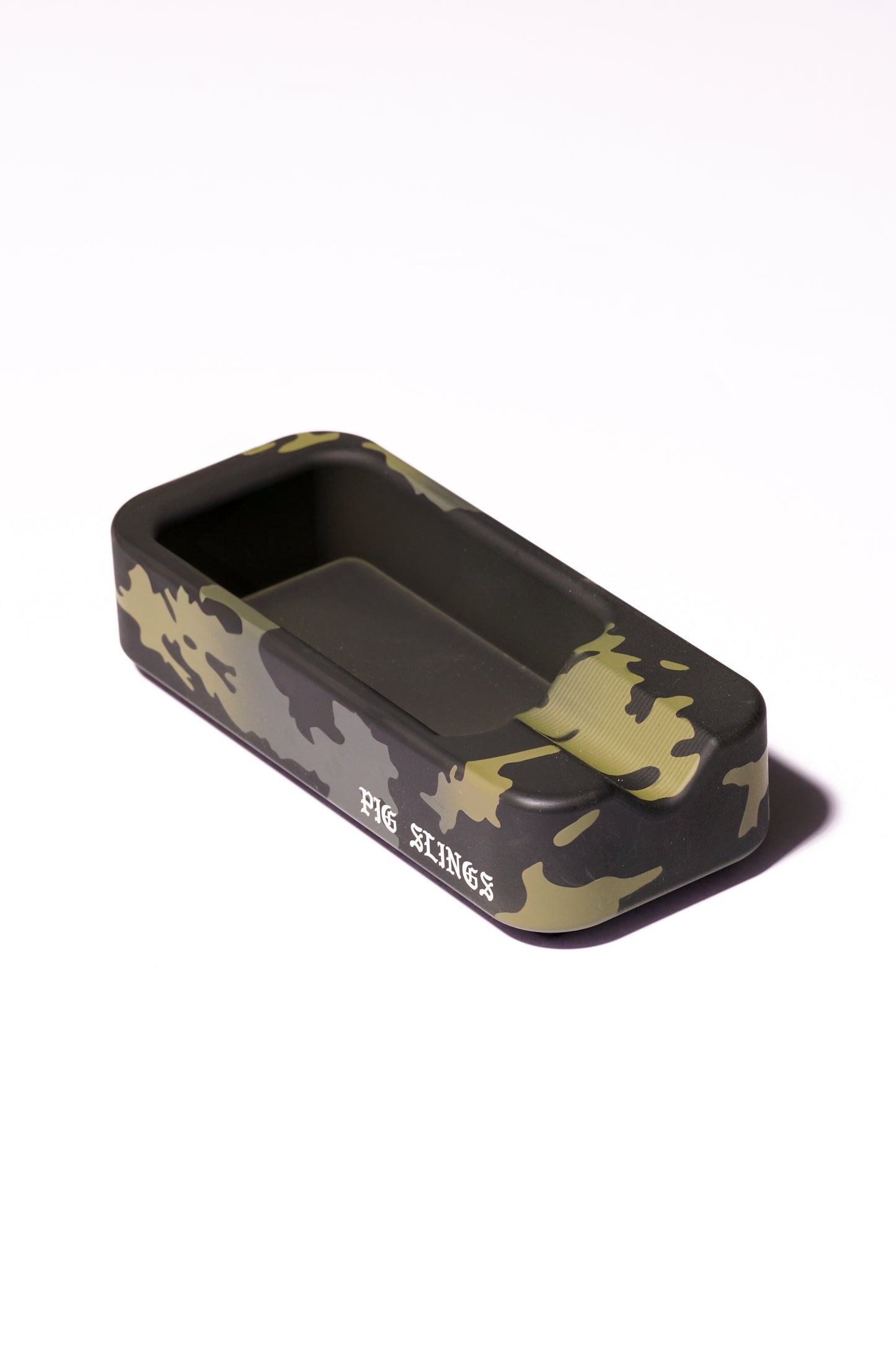 Multicam Black Ash Tray