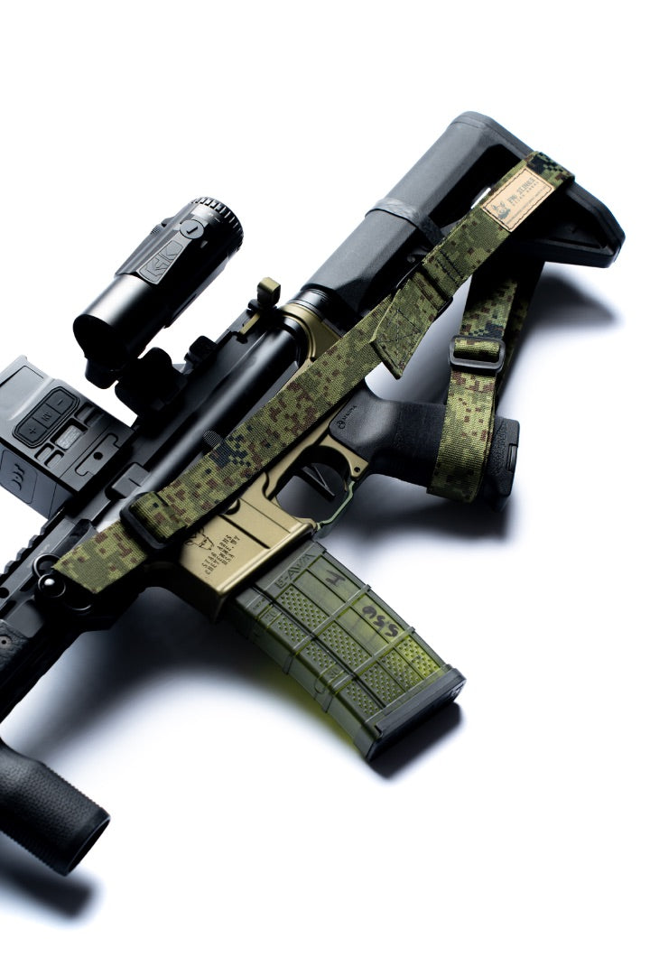 Russian EMR Sling
