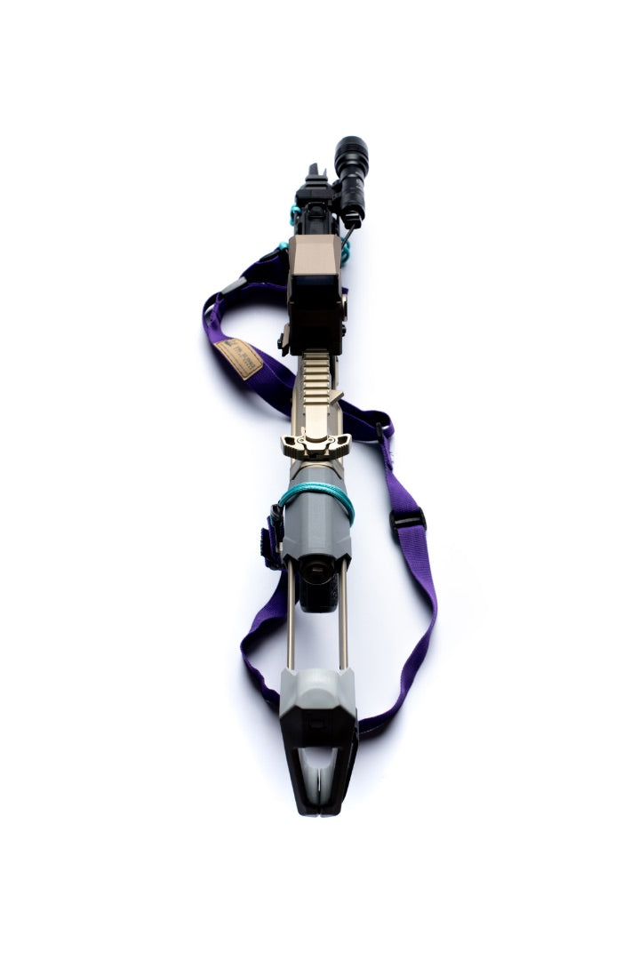Purple Sling