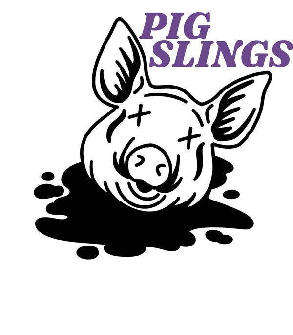 Pig Slings