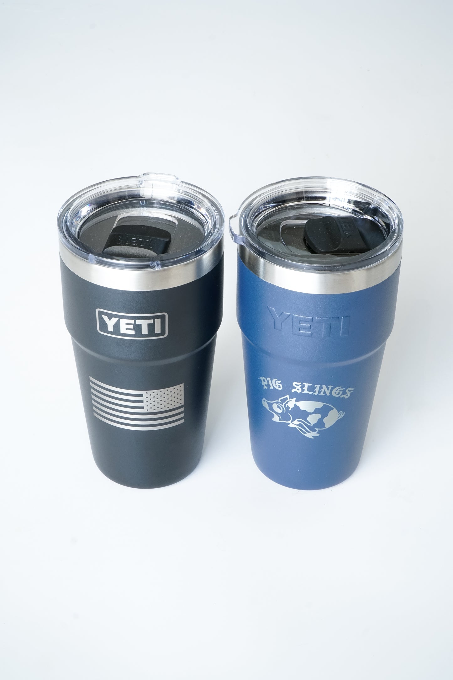 Pig Slings Yeti Rambler