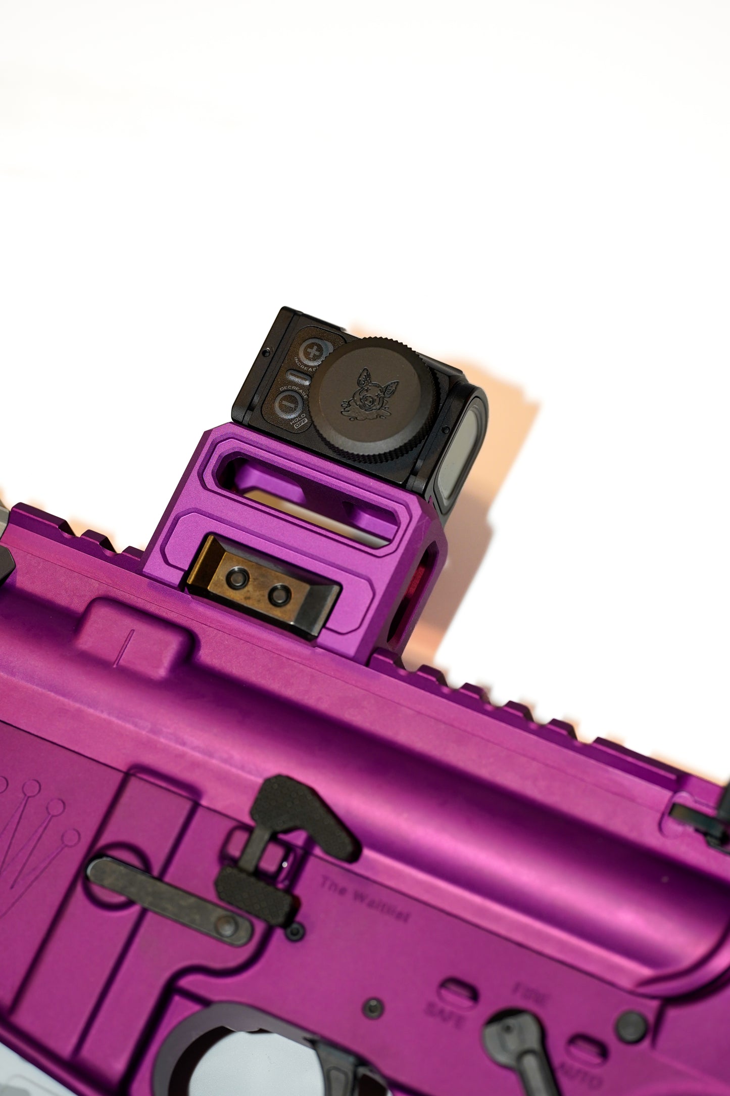 ACRO Battery Caps V3