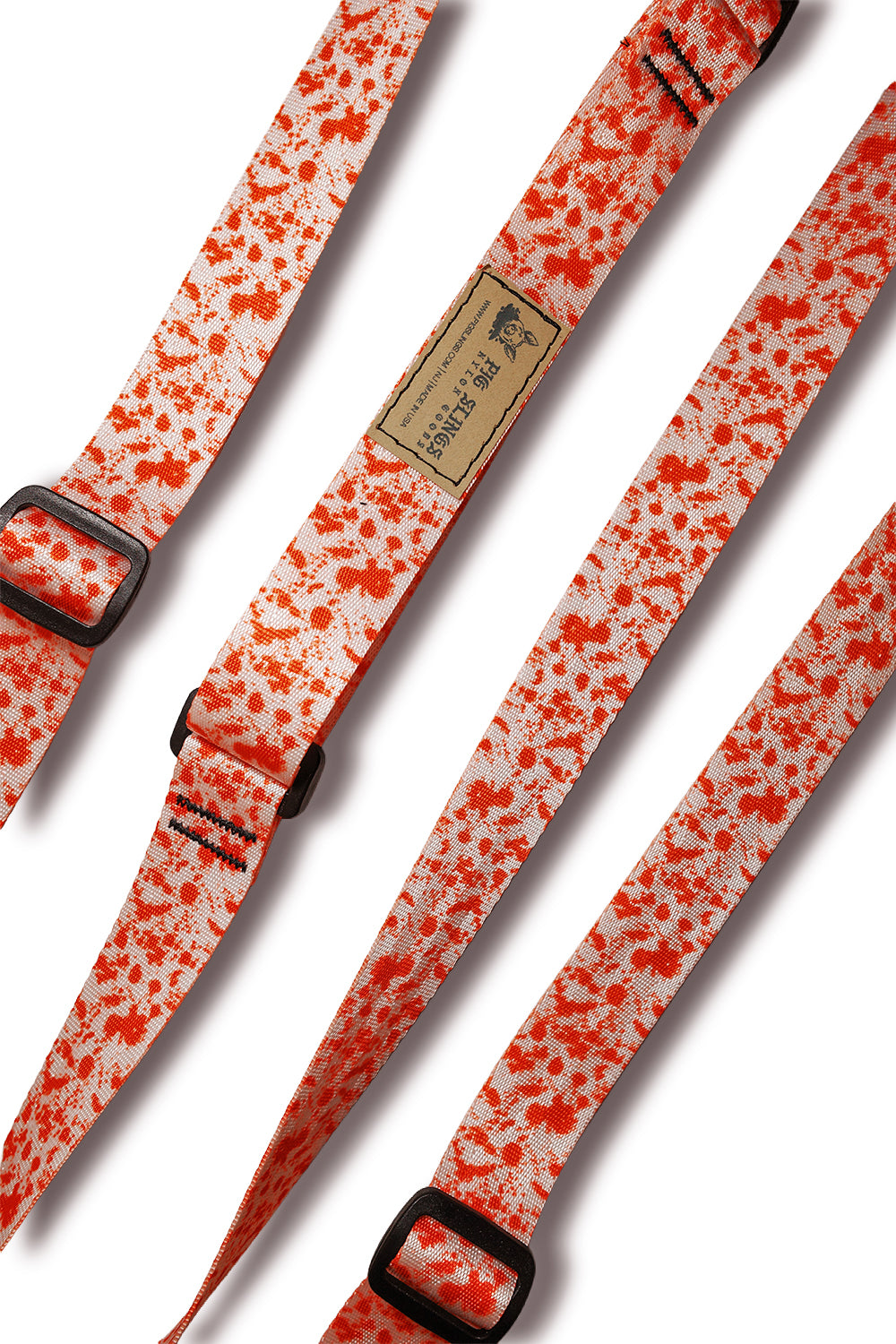 Blood Splatter Sling