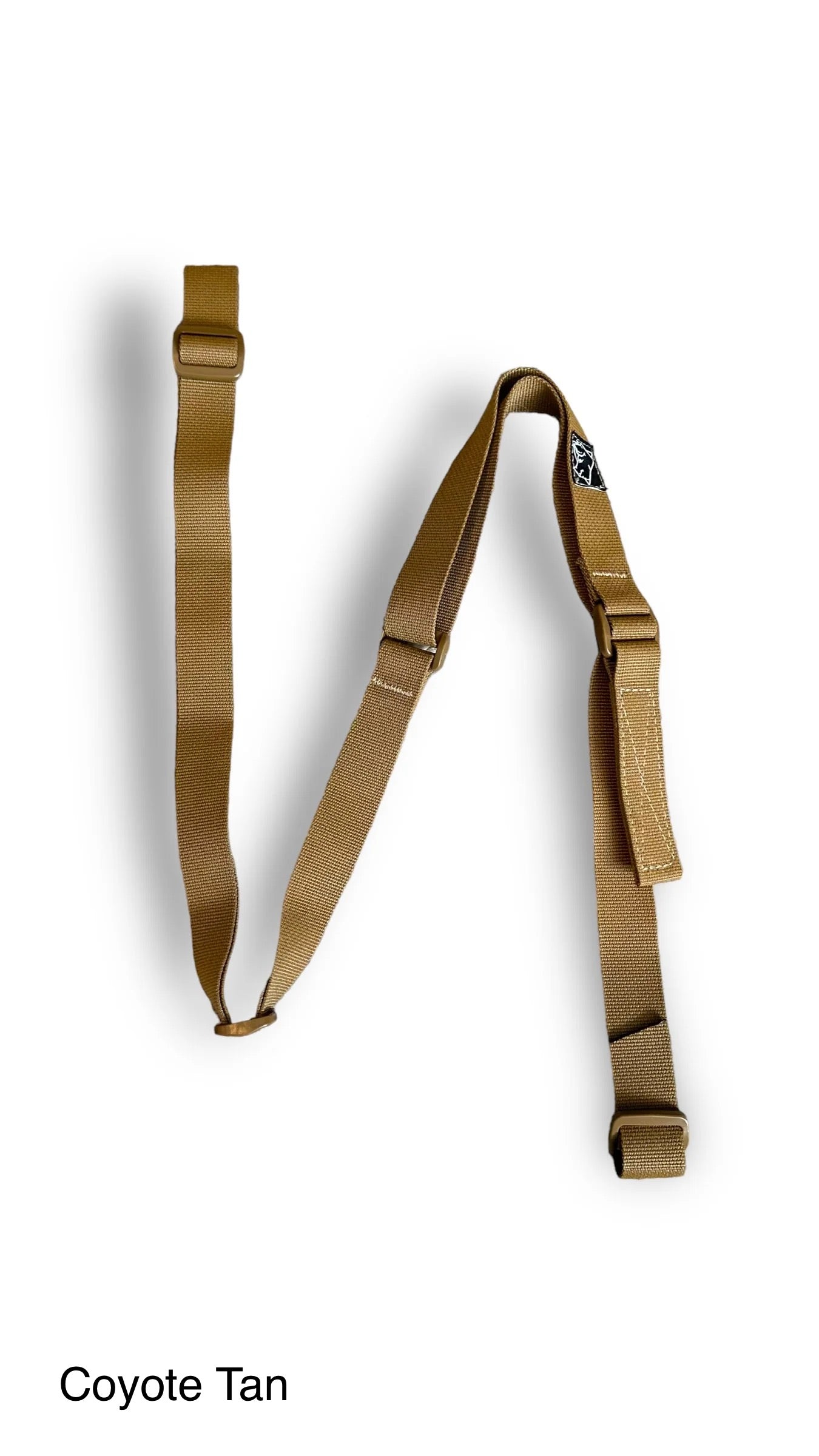 LIVESOUTSIDE MultiCam FDE Sling Coyote Masks Tactical Camo - Foto 10